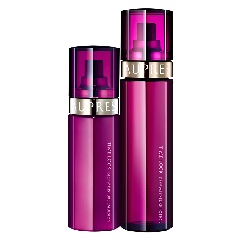 欧珀莱 紧致塑颜丰润型套装