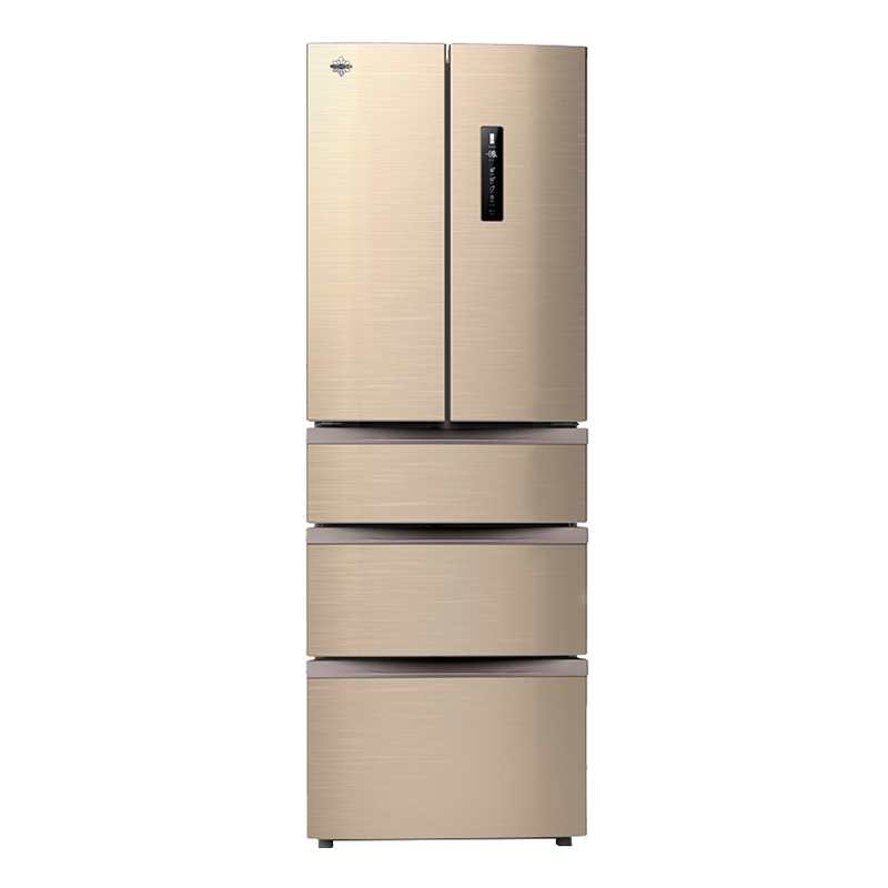 格力 自动除霜冰箱