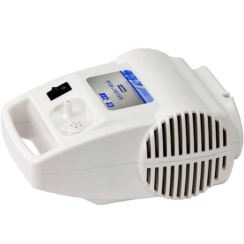 氧气盒子除尘防杂质雾化器