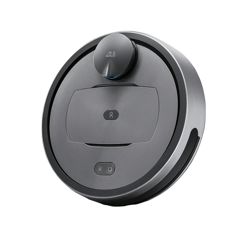 小狗 智能扫拖一体机