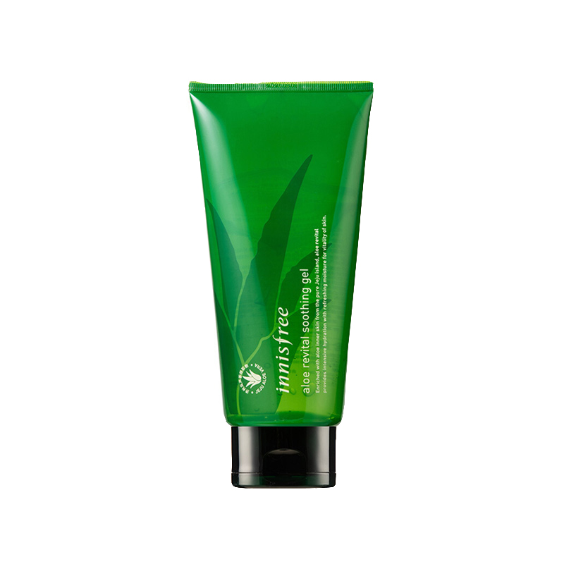 悦诗风吟 济州岛芦荟舒缓凝胶