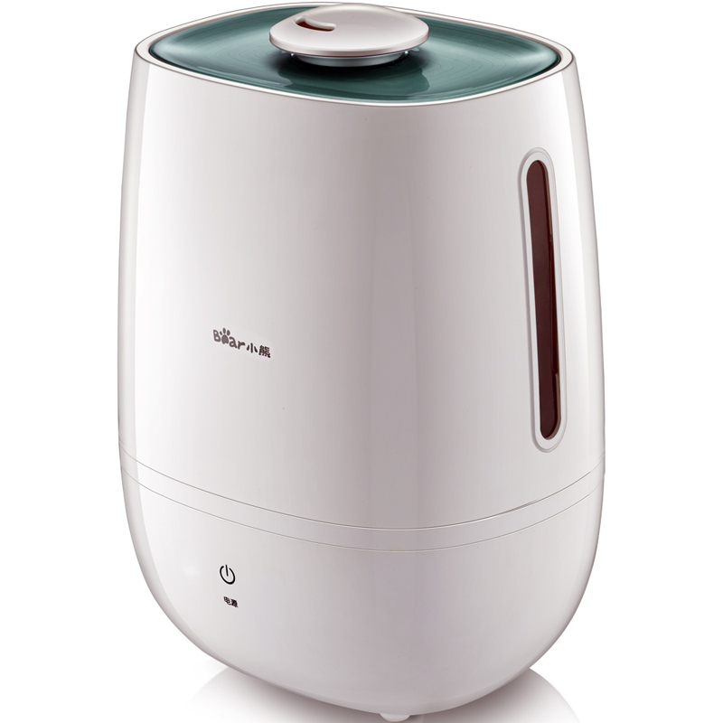 小熊 自动调节雾量加湿器