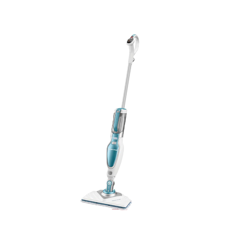 百得高温蒸汽清洁机