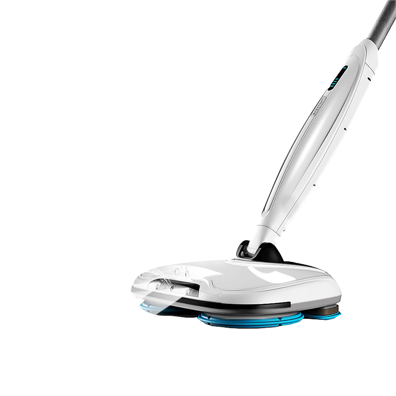 宝丽无线电动清洁机