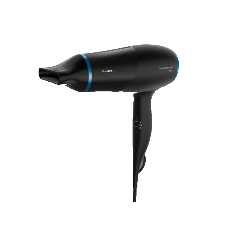 飞利浦家用快速干发吹风机