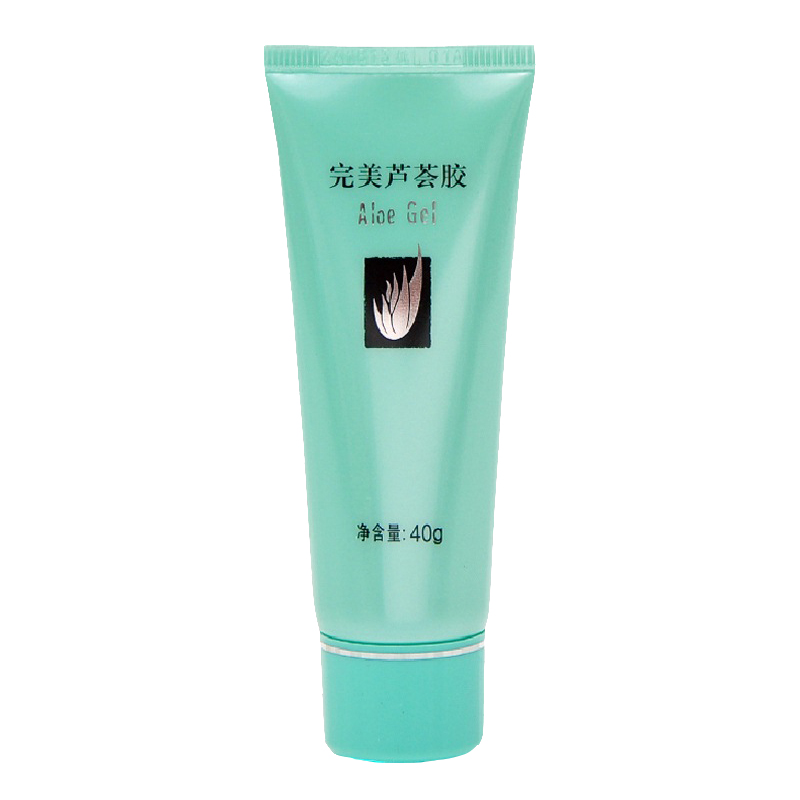 完美芦荟胶