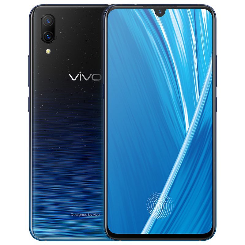 vivo X23水滴屏八核手机