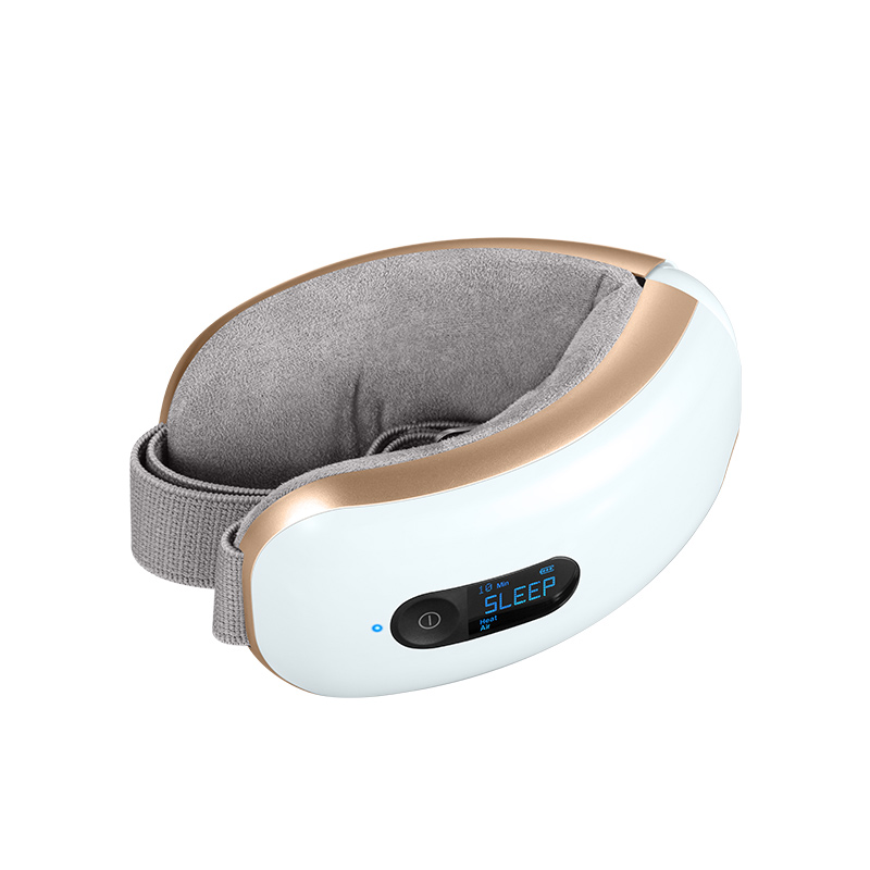 倍轻松 眼部按摩仪