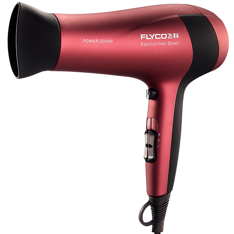 飞科 五档操控 电吹风