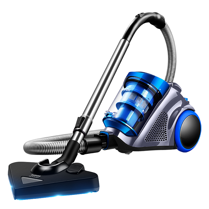 苏泊尔大功率吸尘器