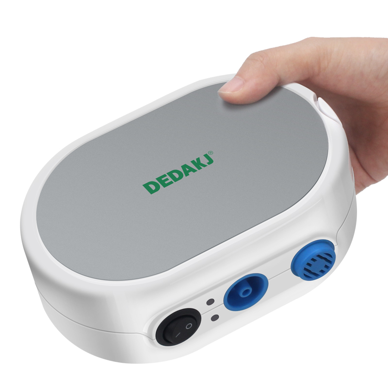 DEDAKJ高效压缩式雾化器