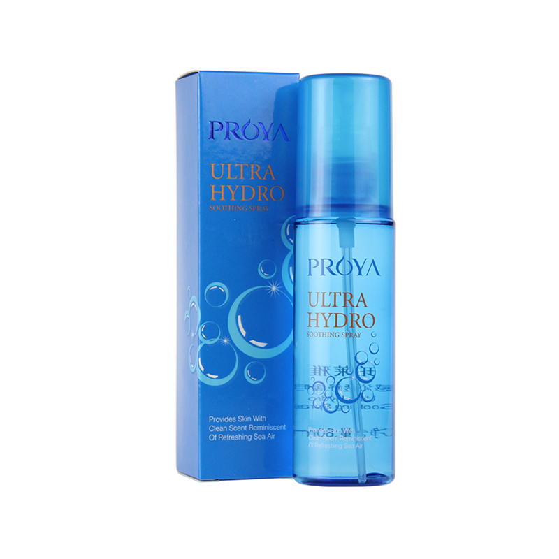 珀莱雅 水感沁透保湿喷雾