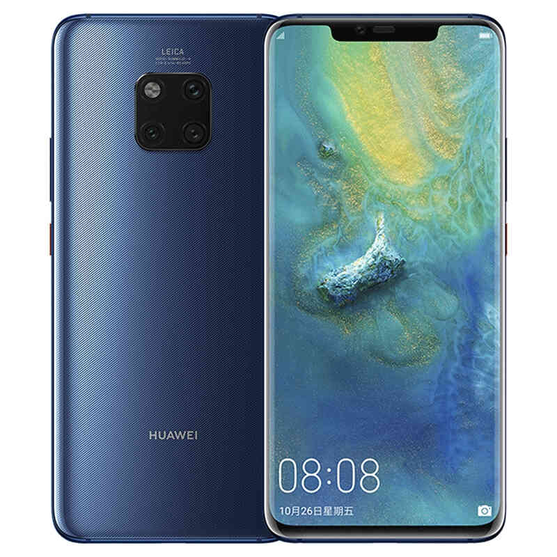 华为Mate20 Pro