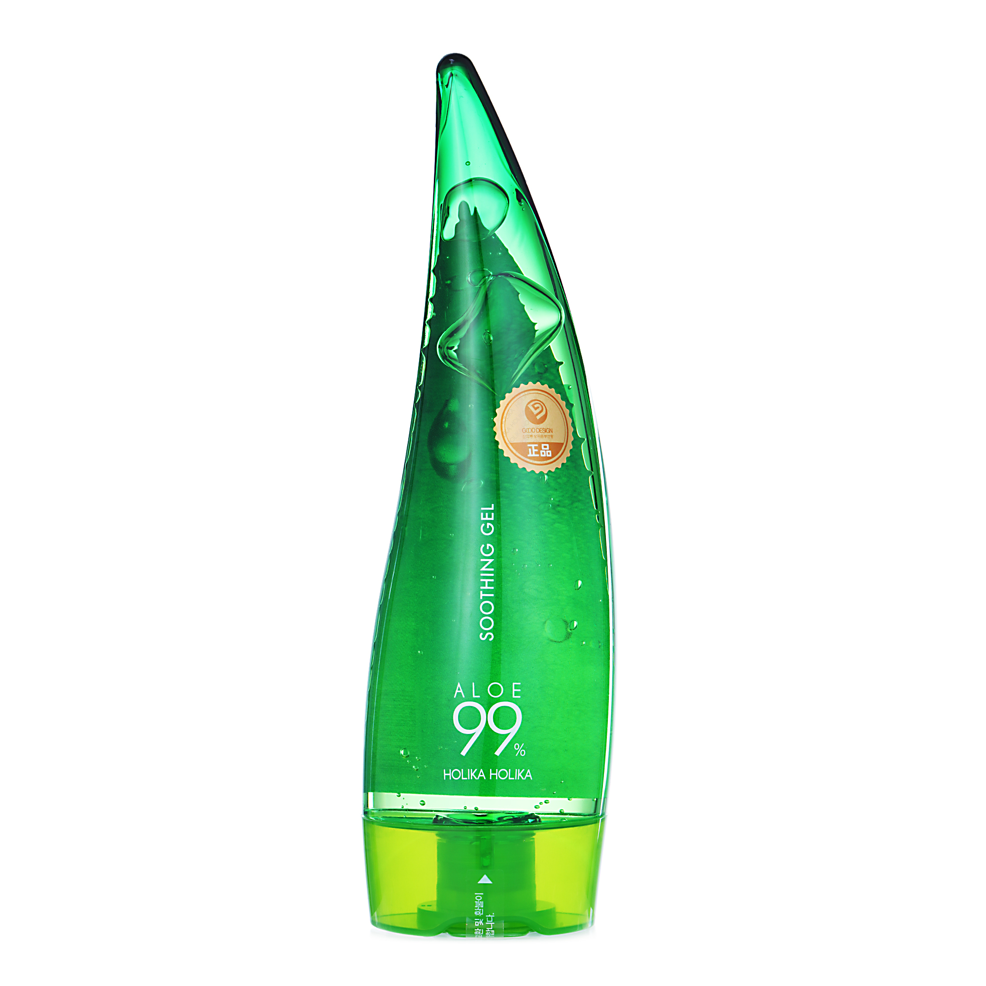 惑丽客 天然芦荟舒缓啫喱