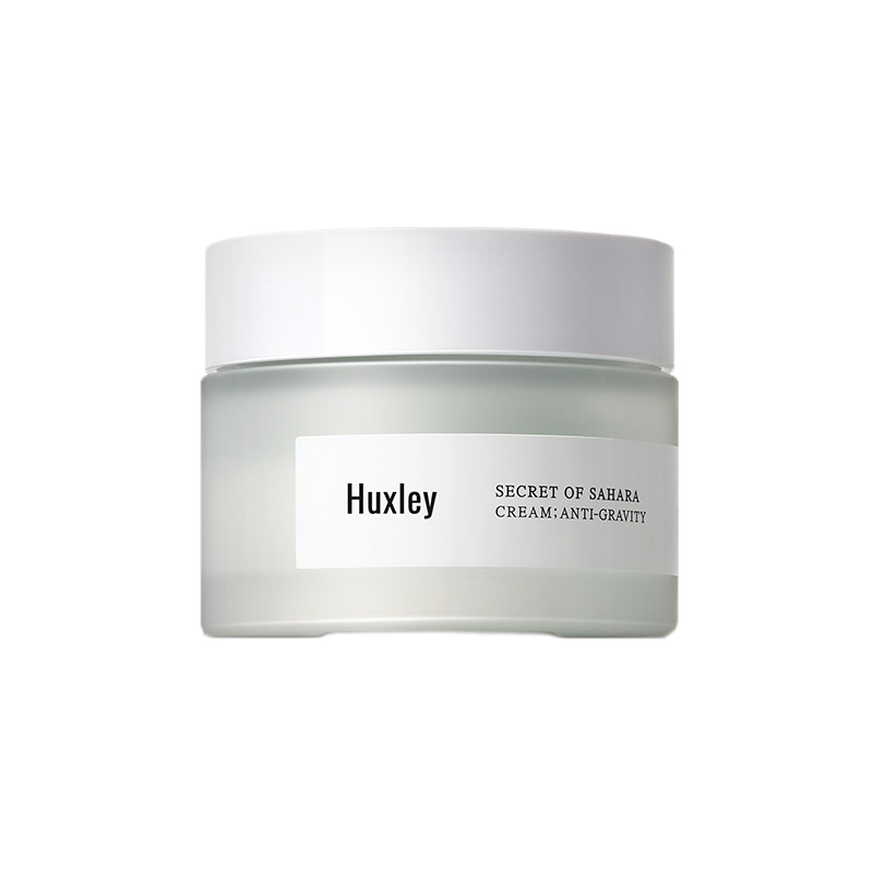 Huxley 仙人掌紧致营养霜