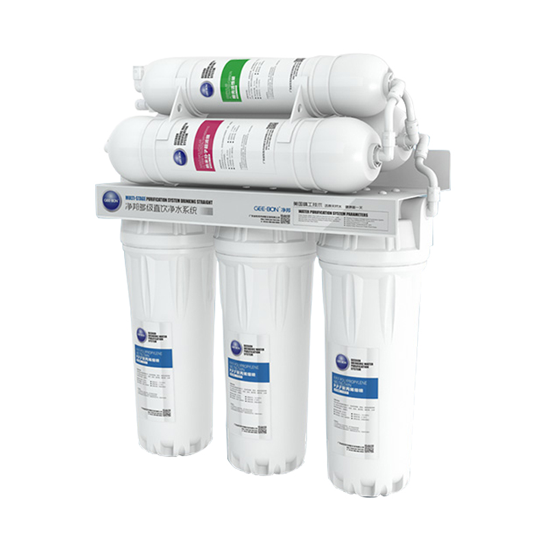 美国净邦 家用净水器