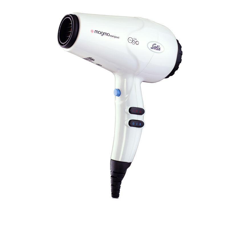 索利斯卓越抗摔吹风机