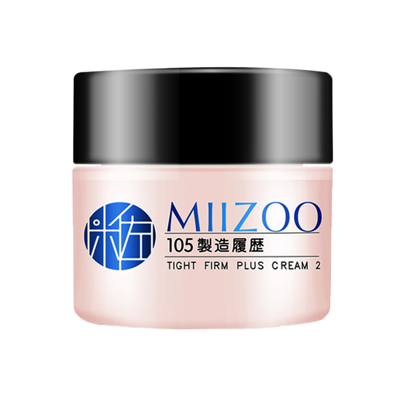 米佐 金纯弹润紧致面霜