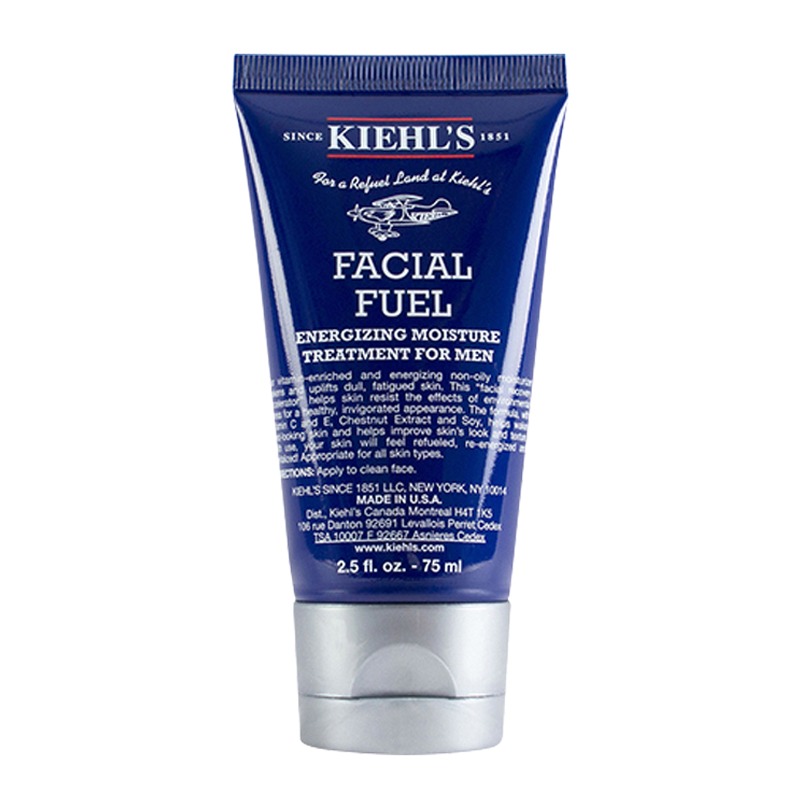 科颜氏 男士保湿乳液