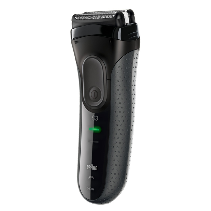 博朗 全身水洗电动剃须刀