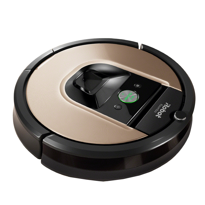 iRobot 高效扫地机器人