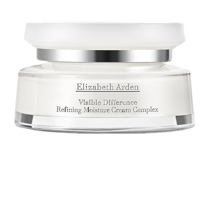 伊丽莎白雅顿 复合霜