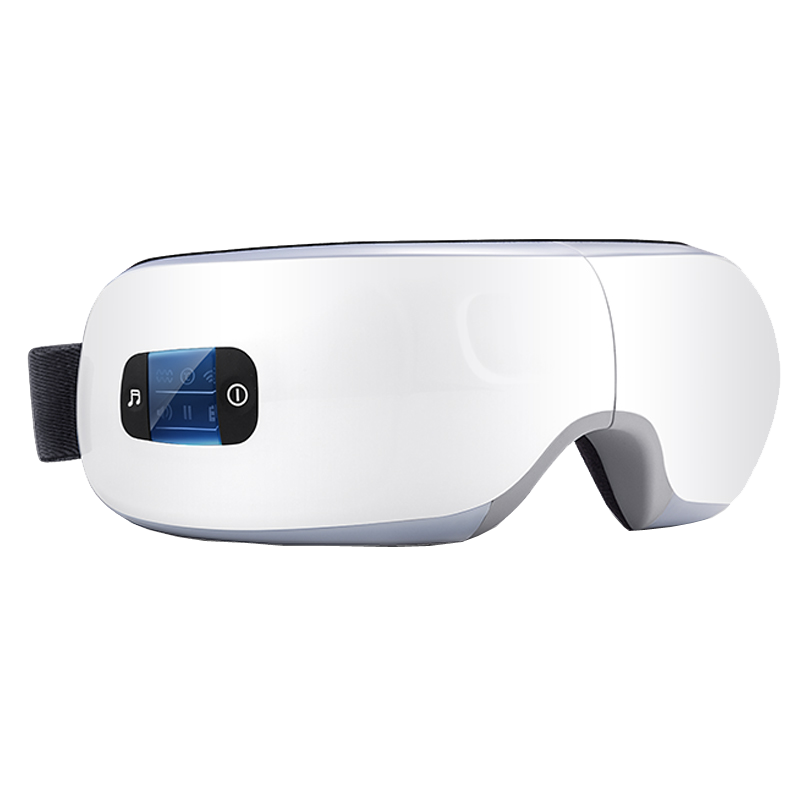 诺泰定时功能眼部按摩器