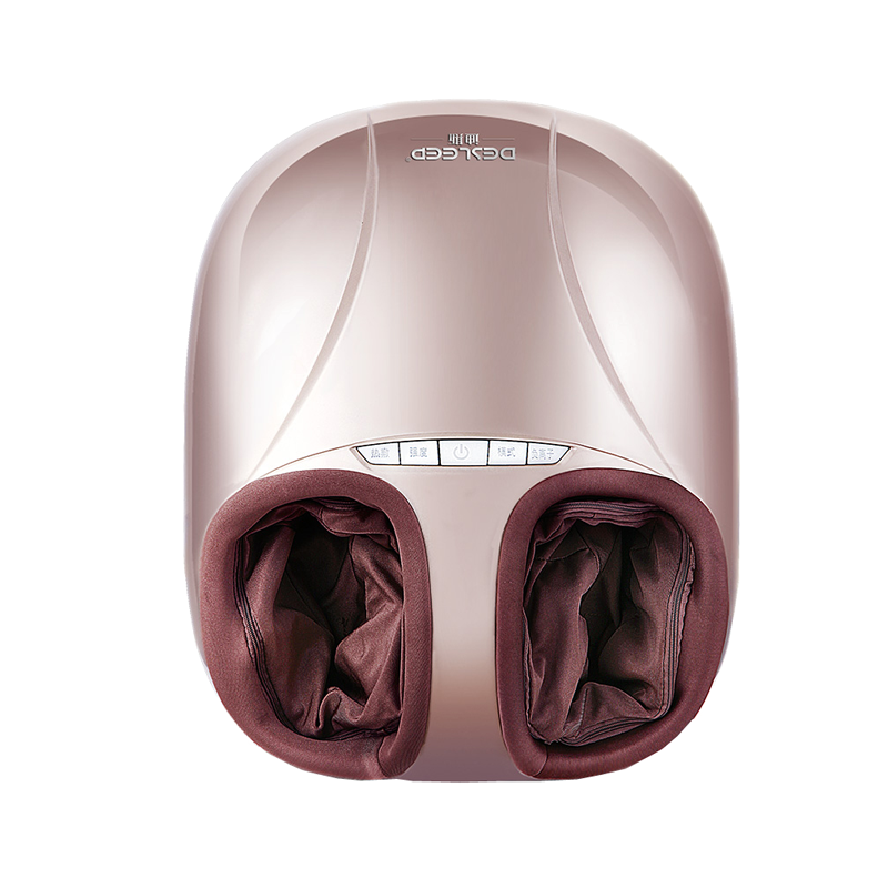 迪斯 温热负离子足疗机