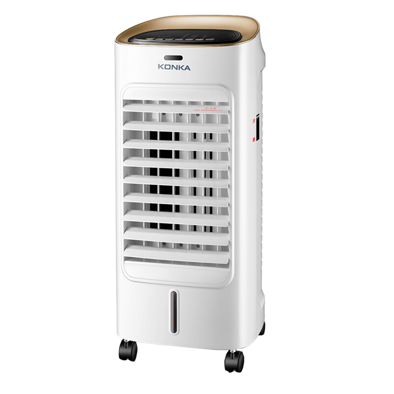 康佳移动制冷风扇
