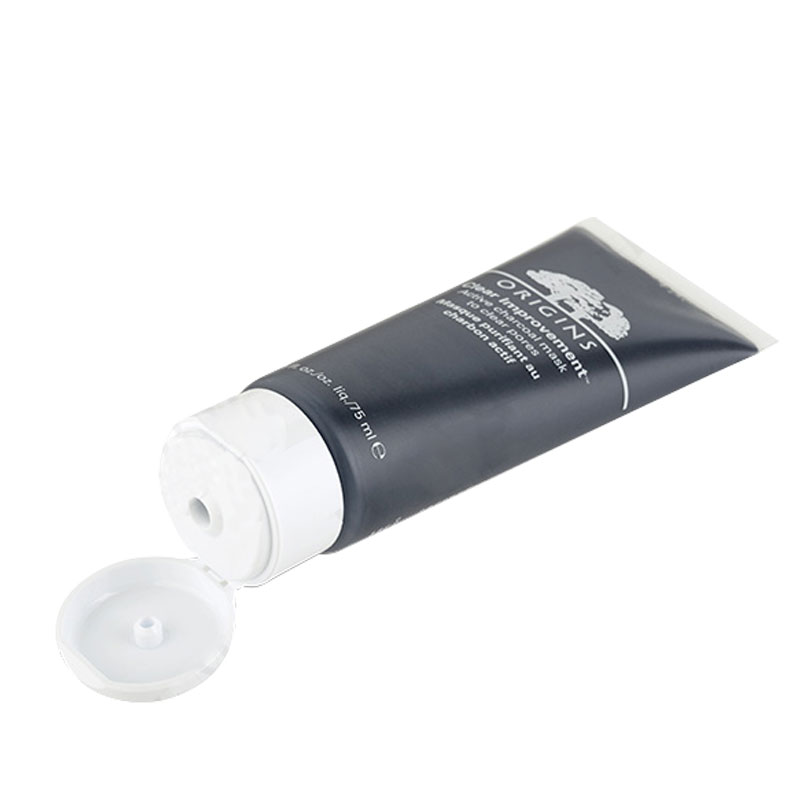 悦木之源 活性炭清透洁肤面膜