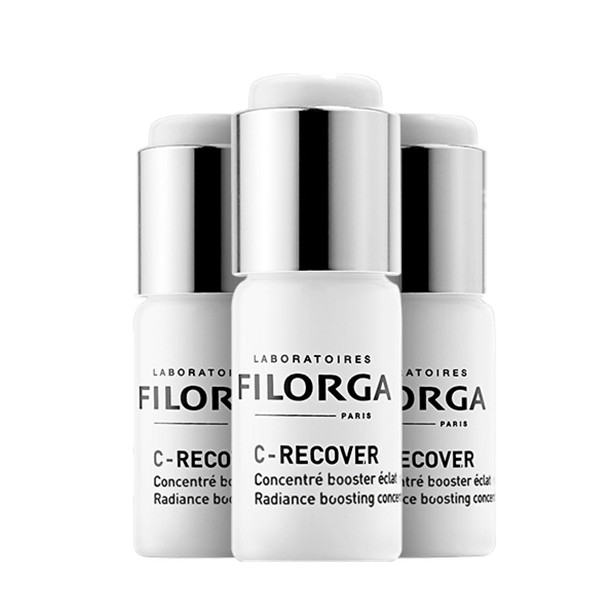 菲洛嘉 21天舒缓亮肤精华乳