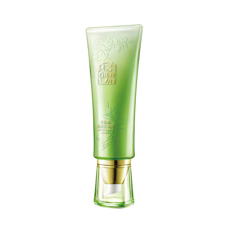 百雀羚 温和洗面奶