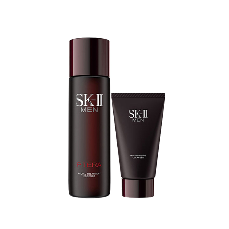 SK-II 护肤套装化妆品礼盒
