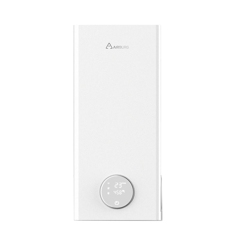 空气堡 家用壁挂新风机