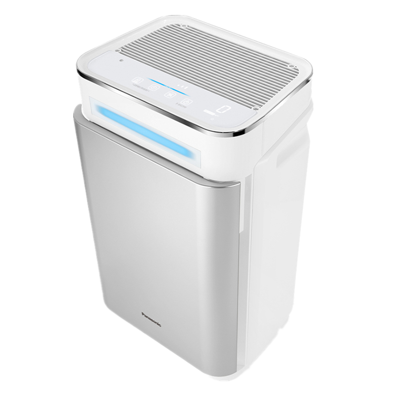 松下 除苯家用空气净化器