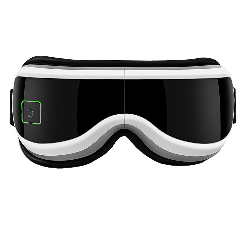 迪斯 语音交互无线眼部按摩器