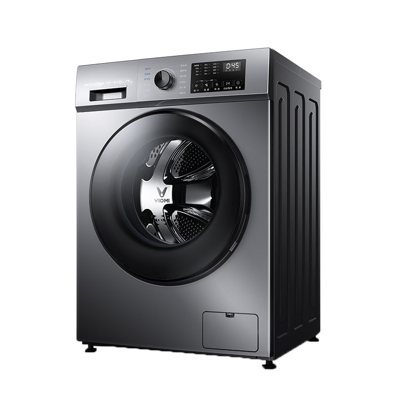 云米洗烘一体洗衣机