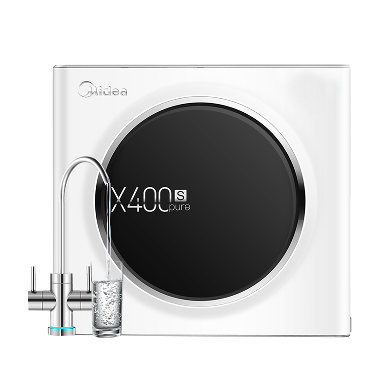 美的 直饮净水器