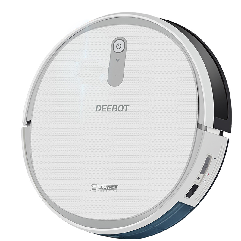 科沃斯 智能扫地机器人