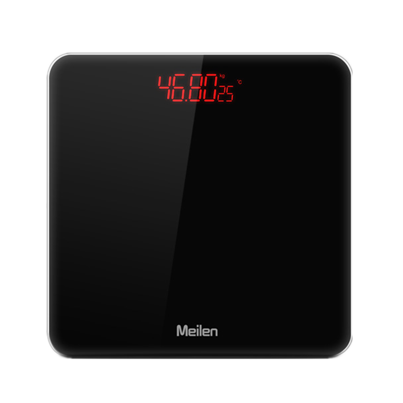 Meilen 长久续航体重秤