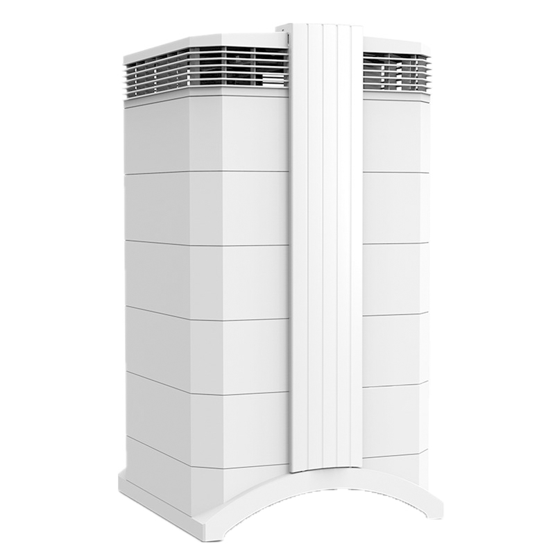 IQAir抗醛除霾净化器