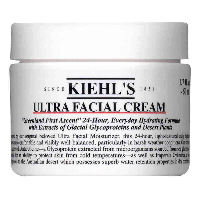 科颜氏 高保湿霜