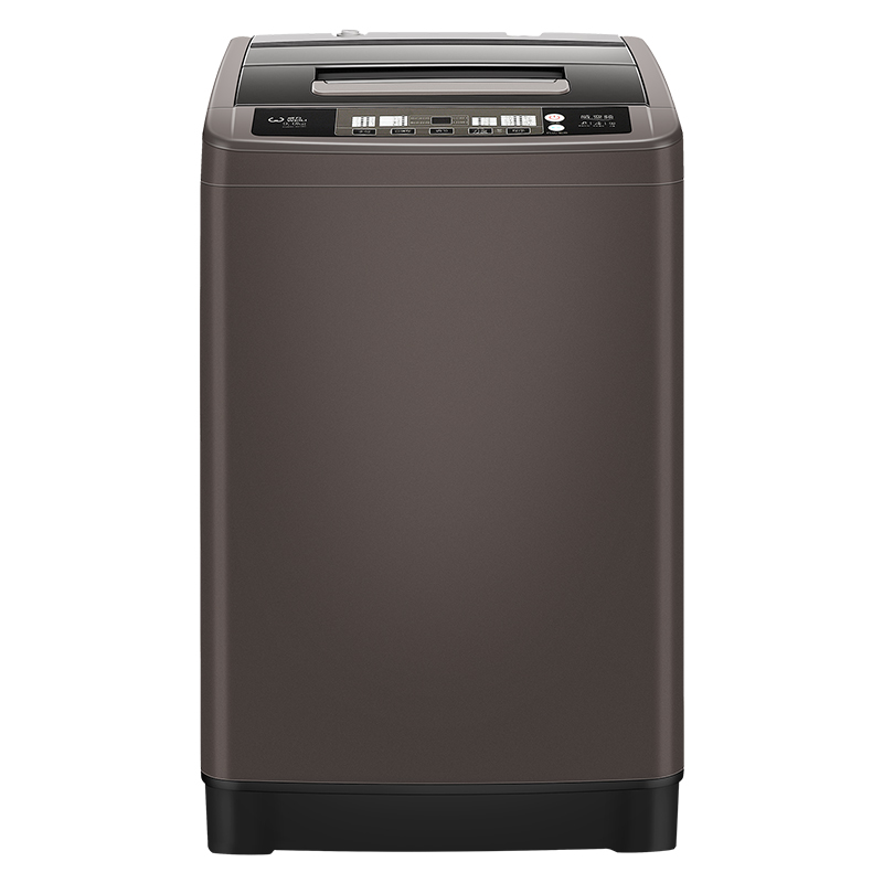 威力 智能模糊控制洗衣机