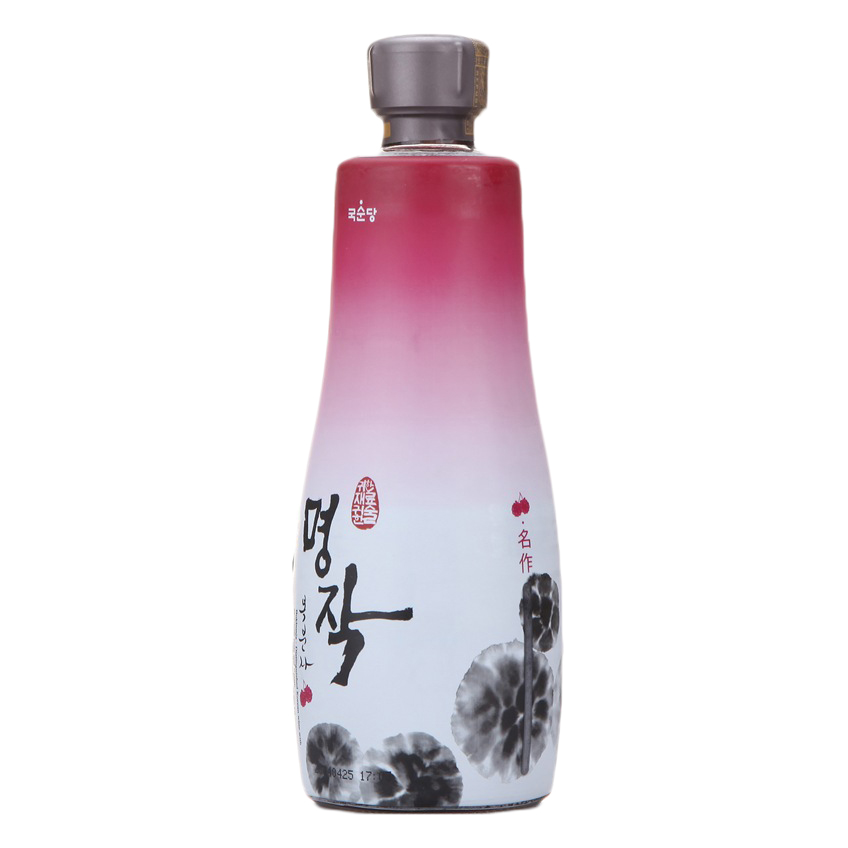 麴醇堂 名作覆盆子酒