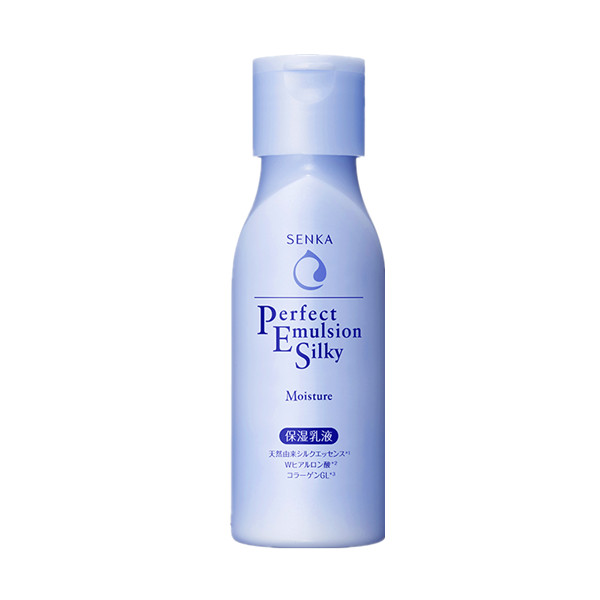 资生堂 丝润保湿乳液