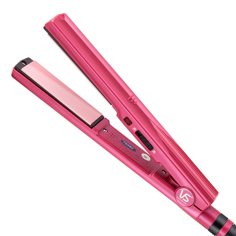 沙宣 夹板直发器 拉直板夹