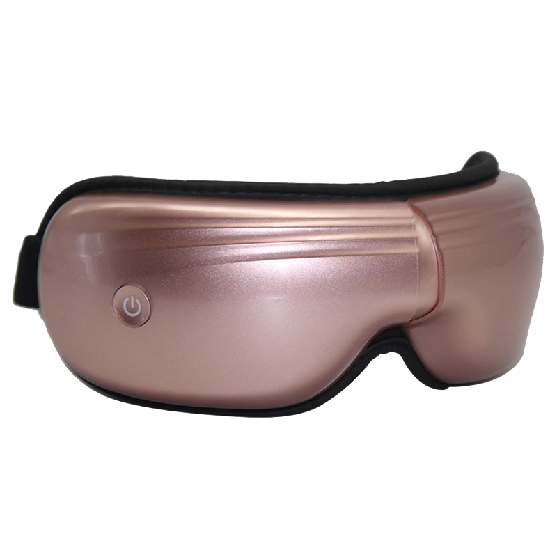 L&M一键启动眼部按摩器