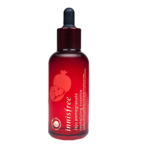 悦诗风吟 石榴活妍焕采菁华露