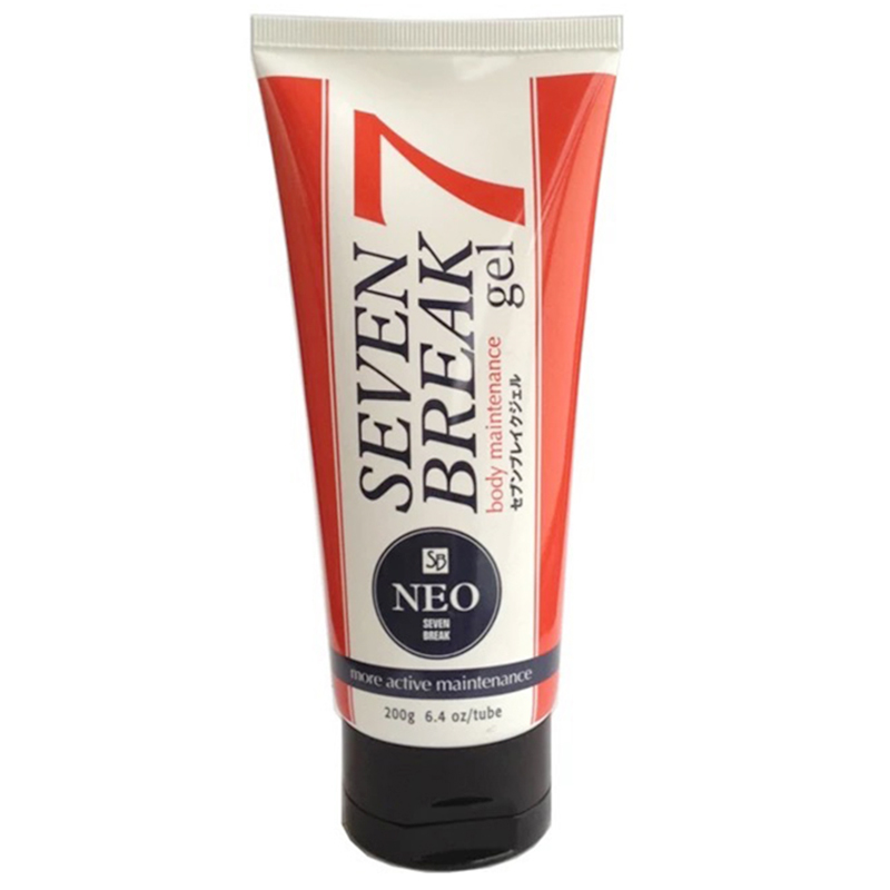 SEVEN7BREAK 按摩霜