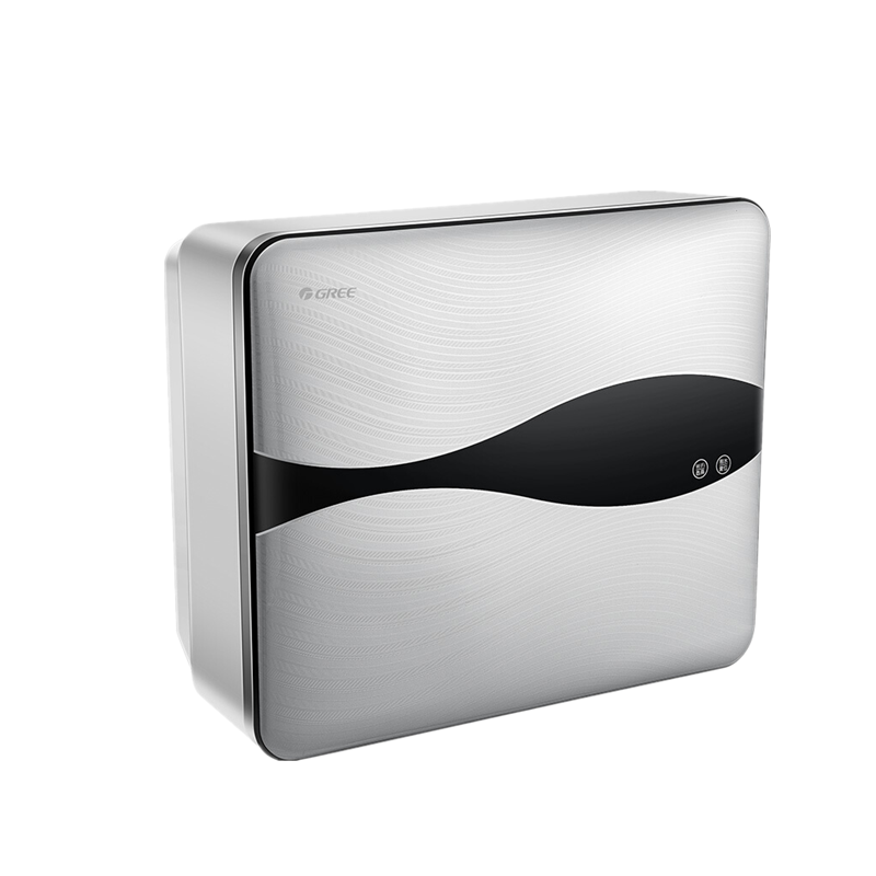 格力 无桶400G大流量净水器